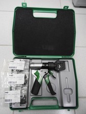 ODU REMA Manuelle hydraulische Crimpzange Presszange hexagonal neuwertig