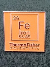 New Thermo Fisher Scientific