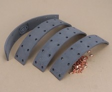 Bremsbeläge Fußbremsbeläge