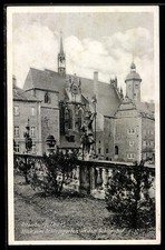 Altenburg /Thür., Blick vom