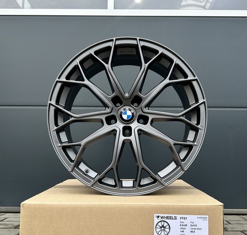 Zoll felgen wheels - 19,