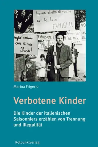 Verbotene kinder marina - kinder,