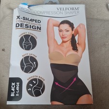 JML Velform Cross Compression