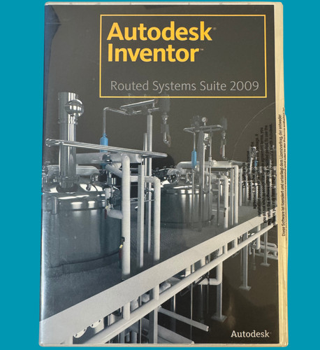 Autodesk inventor routed - inventor,