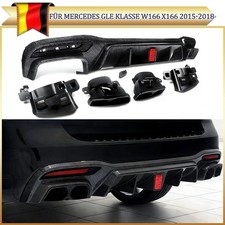 Für Mercedes GLE W166 X166
