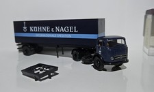 Brekina 1:87 MERCEDES BENZ MB