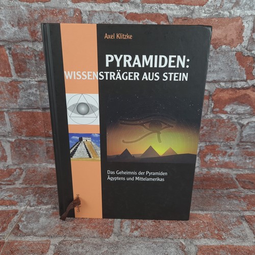 Pyramiden wissenstrager aus - wissenstrager,