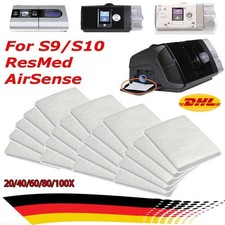 20-100x Einweg Filter