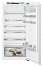 Siemens iQ500 KI41RADD1 204 l 122,5 cm Einbaukühlschrank EEK: D 81 kWh Jahr