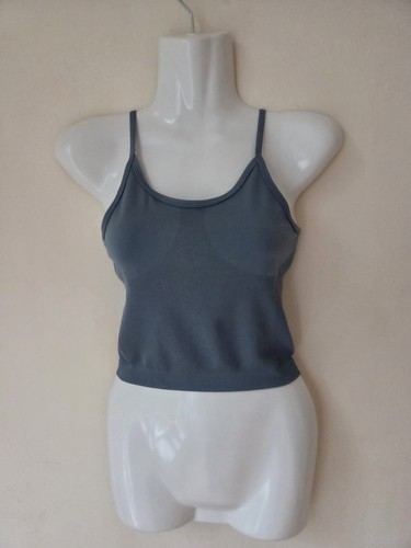 Crop top xs - top,