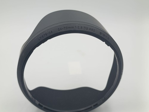 Sigma lh876 - sigma, lh876-04