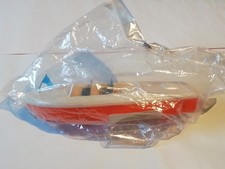 DDR Sportboot , VEB BKW Glückauf, unbespielt /OVP , EVP 3,00 M