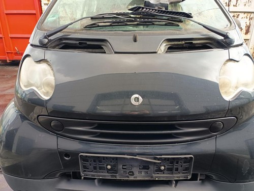 Smart fortwo original - fortwo,