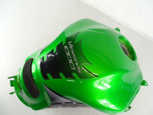 Kawasaki versys klz 1000 - versys,