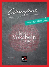 Campus C - neu 2 Wort für