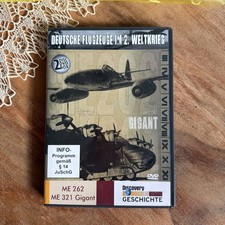 ME 262/ME 321 Gigant -