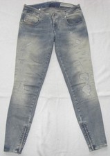 Diesel Damen Jeans  W27 L32