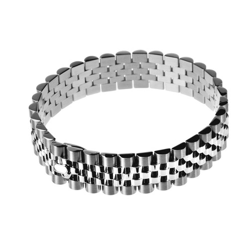 Armband rolex jubile style - armband,