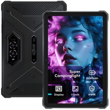 HOTWAV R9 Pro Outdoor Tablet