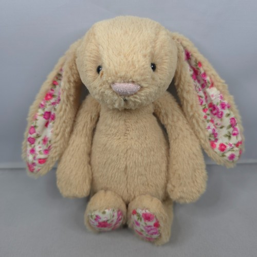 Jellycat blossom honey - -,