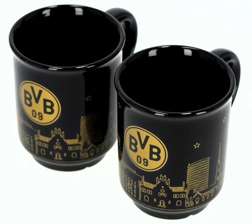 Borussia dortmund - borussia,