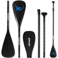 Carbon SUP Paddel 3-teilig