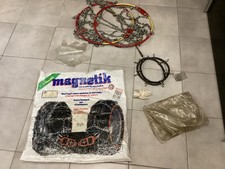 Schneeketten Weissenfels