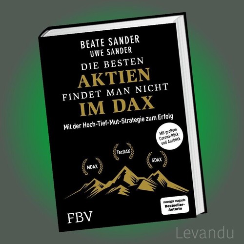 Die besten aktien findet man - die,