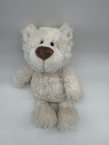 Kuscheltier nici teddy - nici, weiß