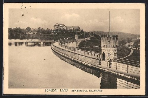 Remscheid bergisch land - /bergisch,