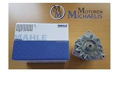 Lichtmaschine Generator Deutz