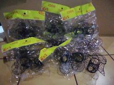 Gastgeschenke Hochzeit  Herz 19 Stück Metall Draht in OVP 