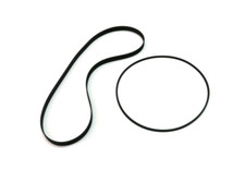 Riemen-Set für SABA CD-360