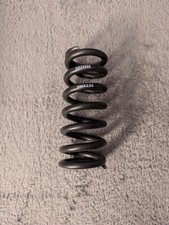 Rock Shox Vivid / Kage Dämpfer Feder 350x2.25 (2.00/2.25) Stahlfeder Coil 