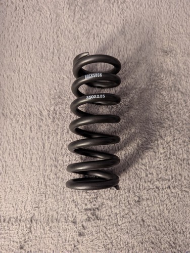 Rock shox vivid - vivid, kage