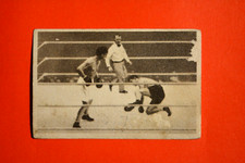 Halpaus Olympia-Karten 1928