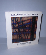 Jean Pierre BLANCHE / Parcours
