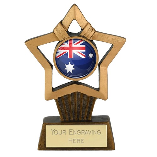 Australien flagge auszeichnung - flagge,