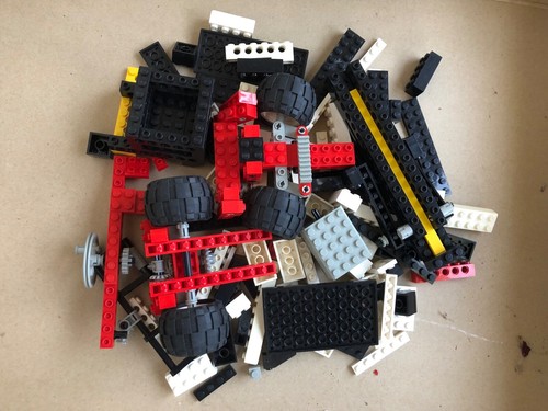 Lego technik bauteile mit - lego,