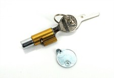 Kreidler Florett Flory Lenkerschloss Lenk Schloss