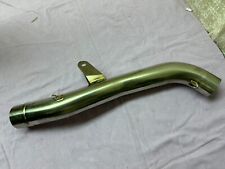 Rohr Krümmer Moriwaki 01810-J21199-00 Honda CBR 1000RR SC57 04-07 n W-160.3