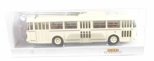 Skoda 9tr oberleitungsbus - skoda,