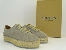 Shabbies Amsterdam Espadrilles