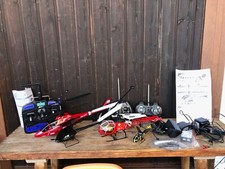RC Helikopter Paket