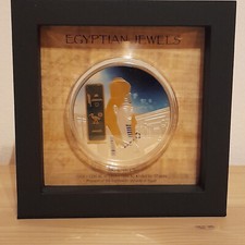 Ägypten,Münze,2 oz