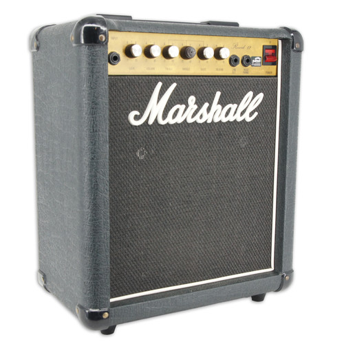 Marshall 5205 reverb - marshall,