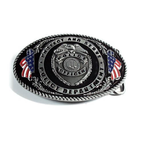 Police officer - ,