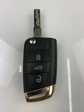 Hauptschlüssel VW GTI mit