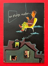 DDR Reklame Prospekt VEB