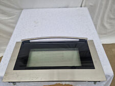 NEFF Tür    / Edelstahl / Einbauherd / Backofentür